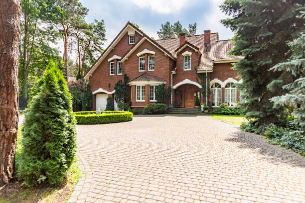 Best Concrete Paver Driveway  in Sumter, SC
