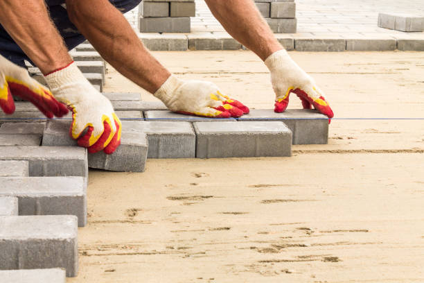 Best Driveway Paver Sealing  in Sumter, SC