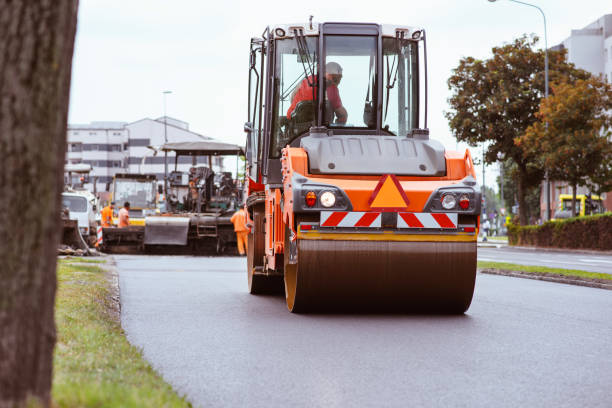 Best Commercial Driveway Pavers  in Sumter, SC