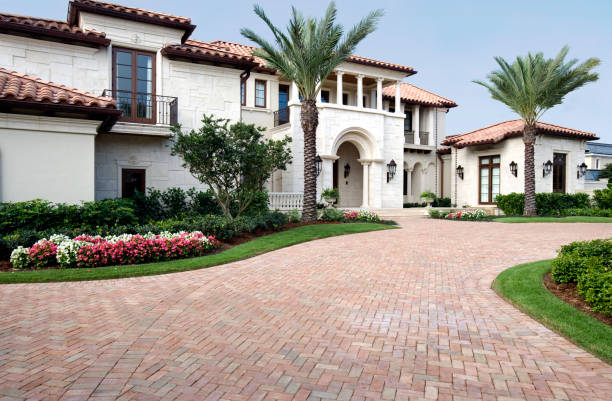 Best Driveway Pavers Near Me  in Sumter, SC