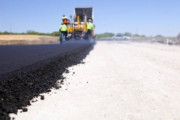 Best Driveway Paving Contractor  in Sumter, SC