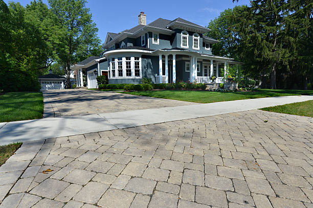 Best Residential Driveway Paver Services  in Sumter, SC