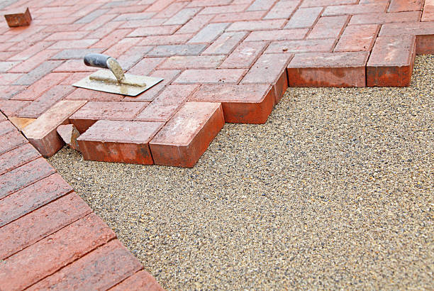 Best Driveway Pavers Near Me  in Sumter, SC