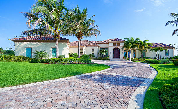 Reasons to Select Us for Your Driveway Paving Requirements in Sumter, SC