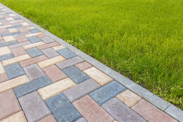 Professional Driveway Pavers in Sumter, SC
